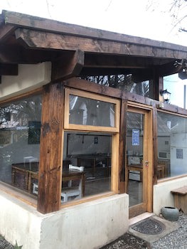 Hosteria Hueney Ruca