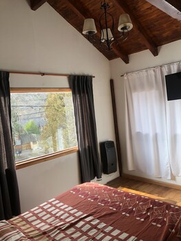 Hosteria Hueney Ruca