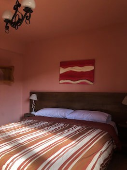 Hosteria Hueney Ruca