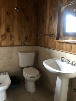 Hosteria Hueney Ruca