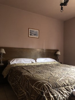 Hosteria Hueney Ruca