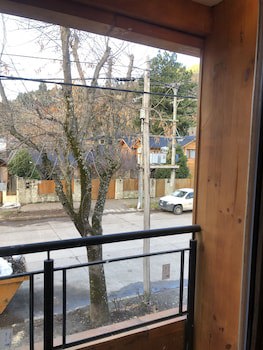 Hosteria Hueney Ruca