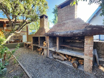 Hosteria Hueney Ruca