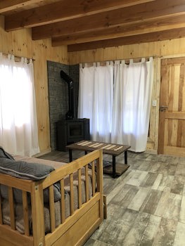 Hosteria Hueney Ruca