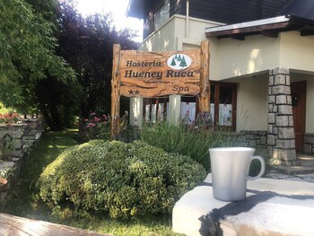 Hosteria Hueney Ruca