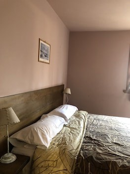Hosteria Hueney Ruca