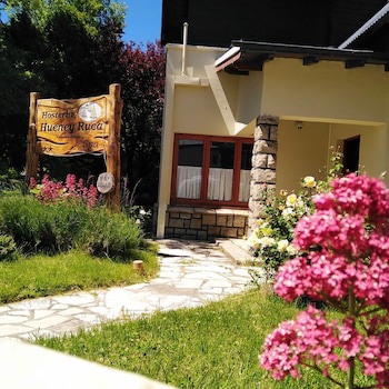 Hosteria Hueney Ruca