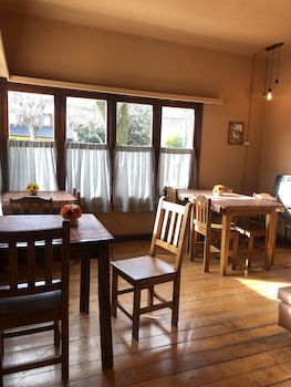 Hosteria Hueney Ruca