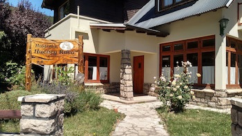 Hosteria Hueney Ruca