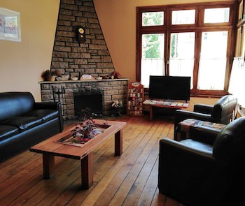Hosteria Hueney Ruca