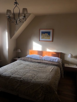 Hosteria Hueney Ruca