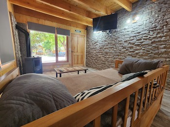 Hosteria Hueney Ruca