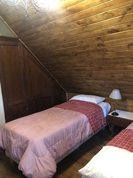 Hosteria Hueney Ruca