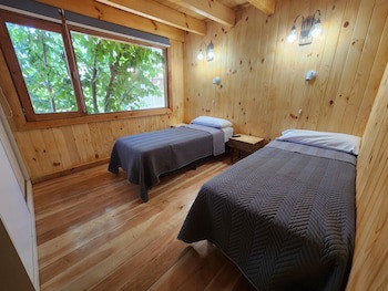 Hosteria Hueney Ruca