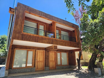 Hosteria Hueney Ruca