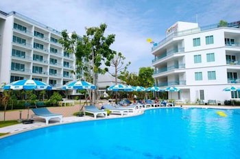 Cera Resort Chaam