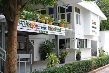 Cera Resort Chaam