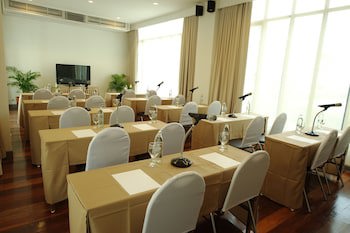 Cera Resort Chaam