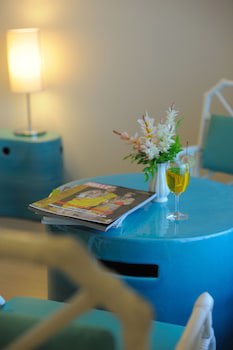 Cera Resort Chaam
