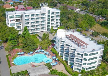 Cera Resort Chaam