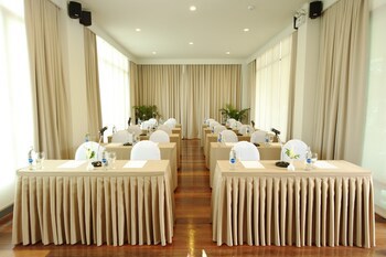 Cera Resort Chaam