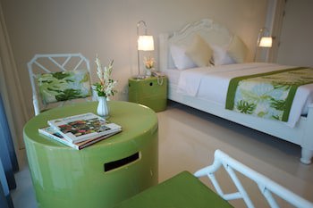 Cera Resort Chaam