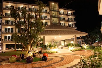 Cera Resort Chaam