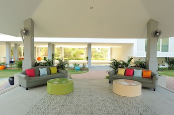 Cera Resort Chaam