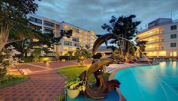 Cera Resort Chaam