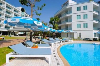 Cera Resort Chaam