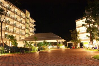 Cera Resort Chaam