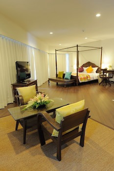 Cera Resort Chaam