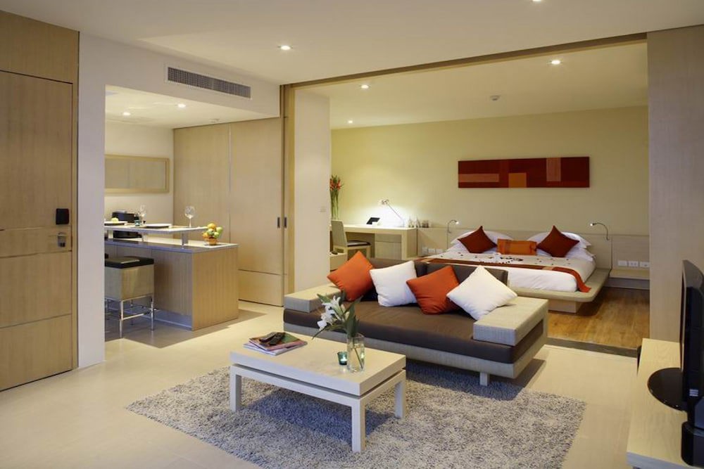 IndoChine Resort & Villas