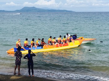 Badladz Beach And Dive Resort