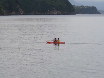 Badladz Beach And Dive Resort