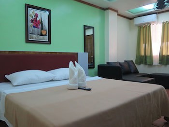 Badladz Beach And Dive Resort