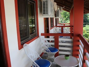 Badladz Beach And Dive Resort