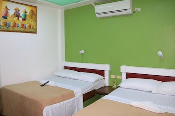 Badladz Beach And Dive Resort