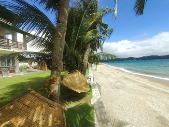 Badladz Beach And Dive Resort