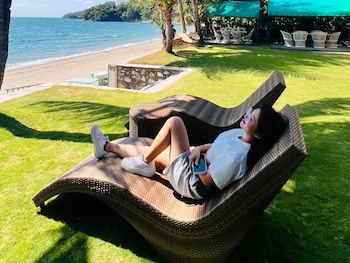 Badladz Beach And Dive Resort