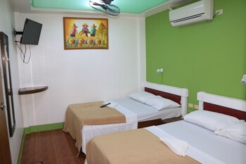 Badladz Beach And Dive Resort