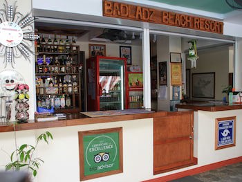 Badladz Beach And Dive Resort