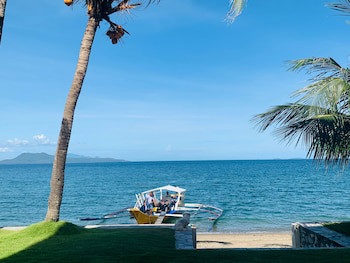 Badladz Beach And Dive Resort