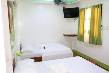 Badladz Beach And Dive Resort