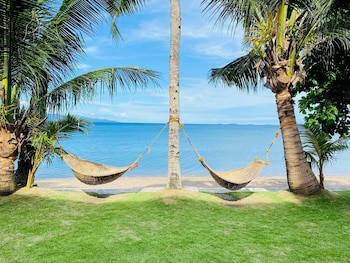 Badladz Beach And Dive Resort