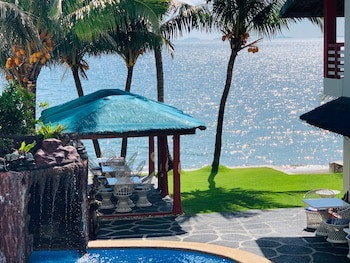 Badladz Beach And Dive Resort