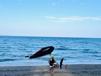 Badladz Beach And Dive Resort