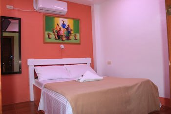 Badladz Beach And Dive Resort