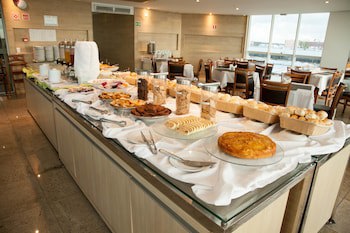 Hotel Brisa Praia