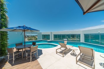 Hotel Brisa Praia